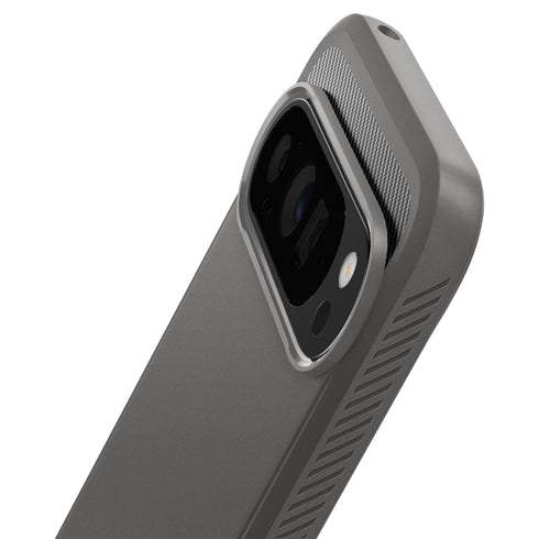 כיסוי Spigen Pixel 9 Series Rugged Armor